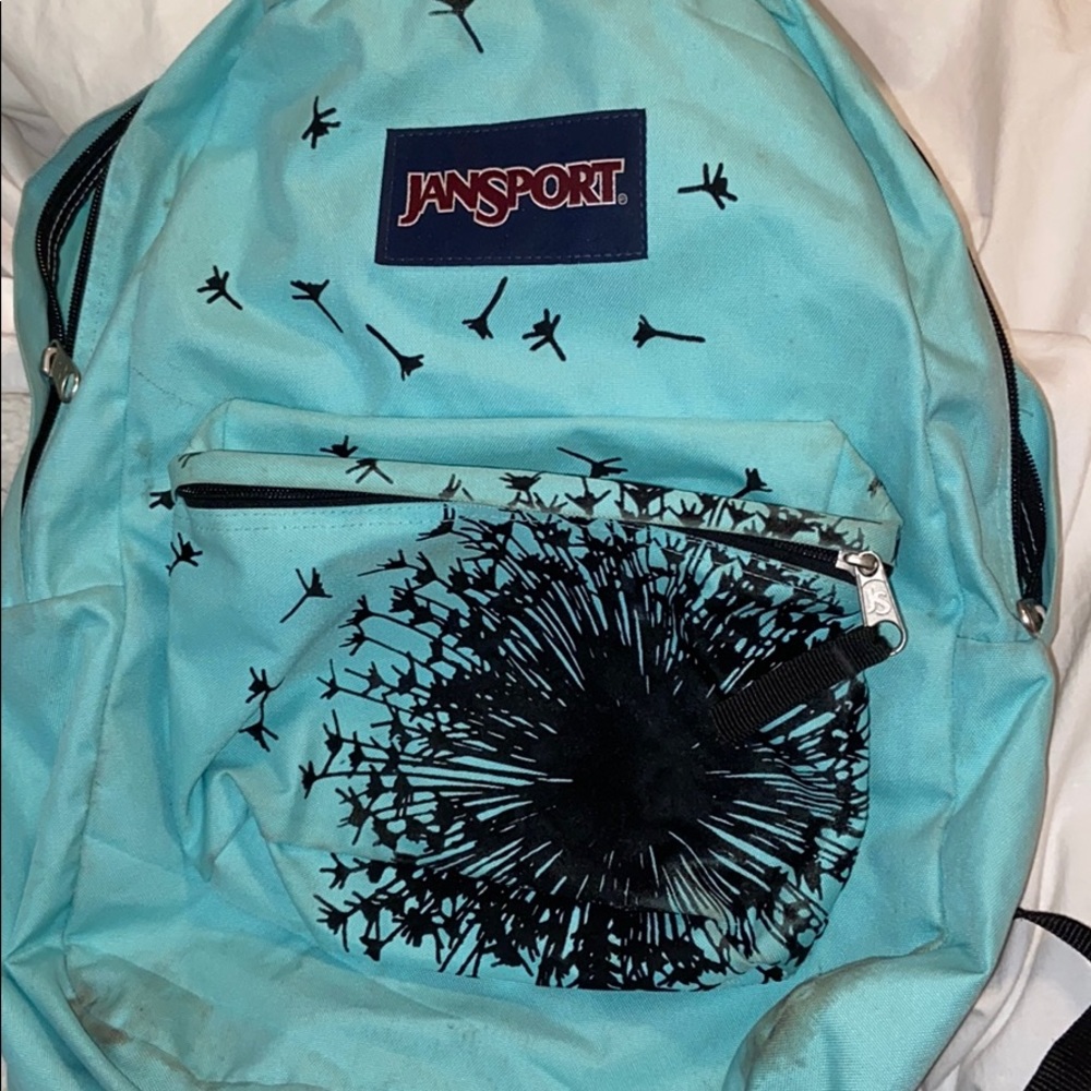 Jansport bookbag